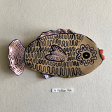 Lucie de Moyencourt FISH MEDIUM