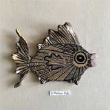 Lucie de Moyencourt FISH MEDIUM