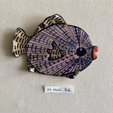 Lucie de Moyencourt FISH MINI