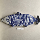 Lucie de Moyencourt FISH LARGE