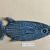 Lucie de Moyencourt FISH MEDIUM