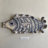 Lucie de Moyencourt FISH MEDIUM