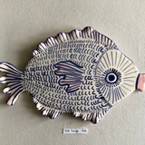 Lucie de Moyencourt FISH LARGE