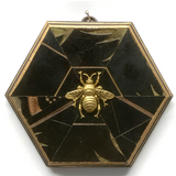 Coromandel Frame with Grande Bee