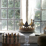 Paper Party Crowns | 3 designs! (Set of 4 Crowns)