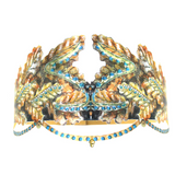 Paper Party Crowns | 3 designs! (Set of 4 Crowns)