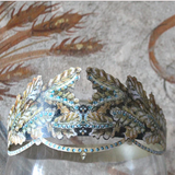 Paper Party Crowns | 3 designs! (Set of 4 Crowns)