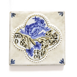 Apothecary Tile - MUDFROG | Fiona Biddington