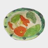 Nasturtium Small Bowl | Louise Kaye