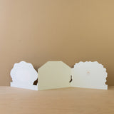 Romantic Platter Concertina
