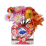 Romantic Platter Concertina