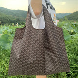 Eco-Friendly Large Grocery Bags (Multiple Colors)