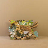 Three Fold Nest