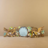 Three Fold Nest