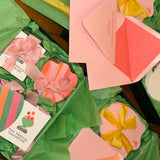 The French Tangerine Gift Card
