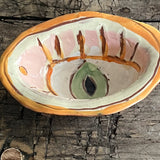 Eye Avocado Bowl 2 | Louise Kaye