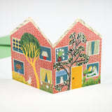 Card | Townhouse