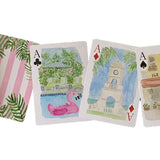 Playing Cards | PALM BEACH