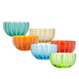 Perle Small Bowls (Set of 4)
