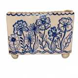Laura Winstone Flower Box