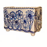 Laura Winstone Flower Box