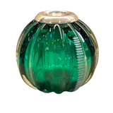 Lucy Cope Matchstriker Small Emerald Pumpkin