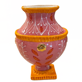 Painted Vase Pink | Dee Barnes