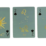 Playing Cards | ZODIAC