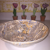 Marbleware Bowl