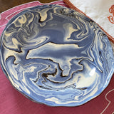 French Dinner Plates Set of 6