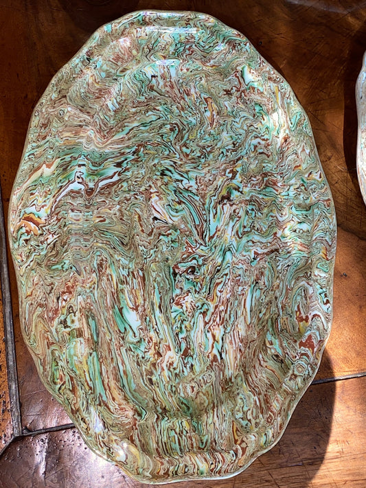 Fish Platter