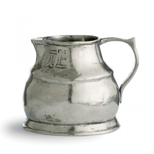 Vintage Small Pitcher